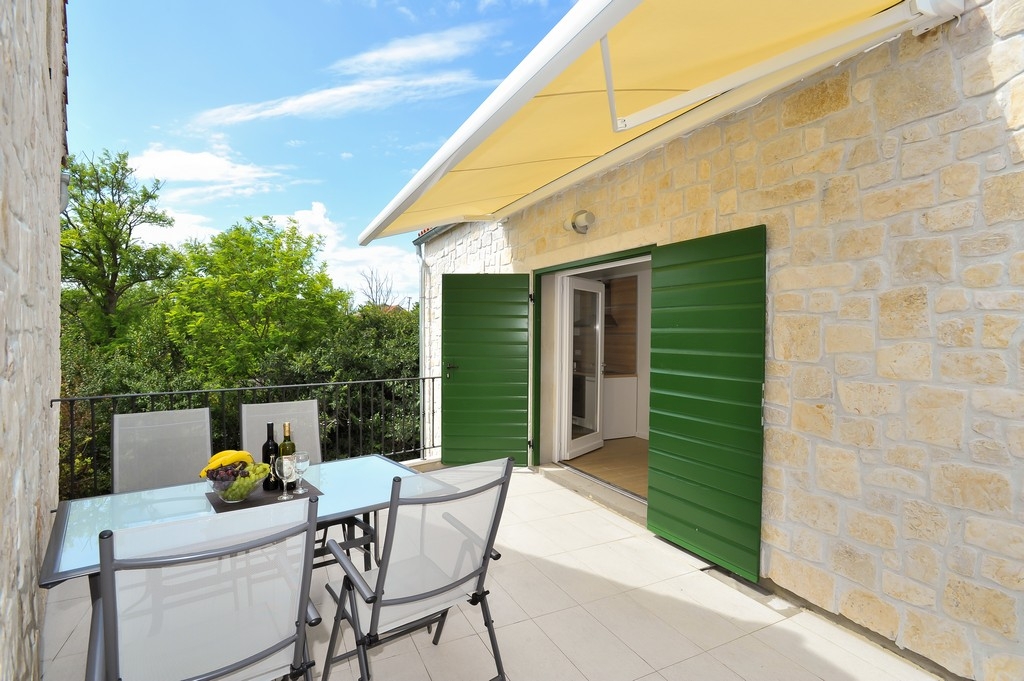 Apartment Corte II