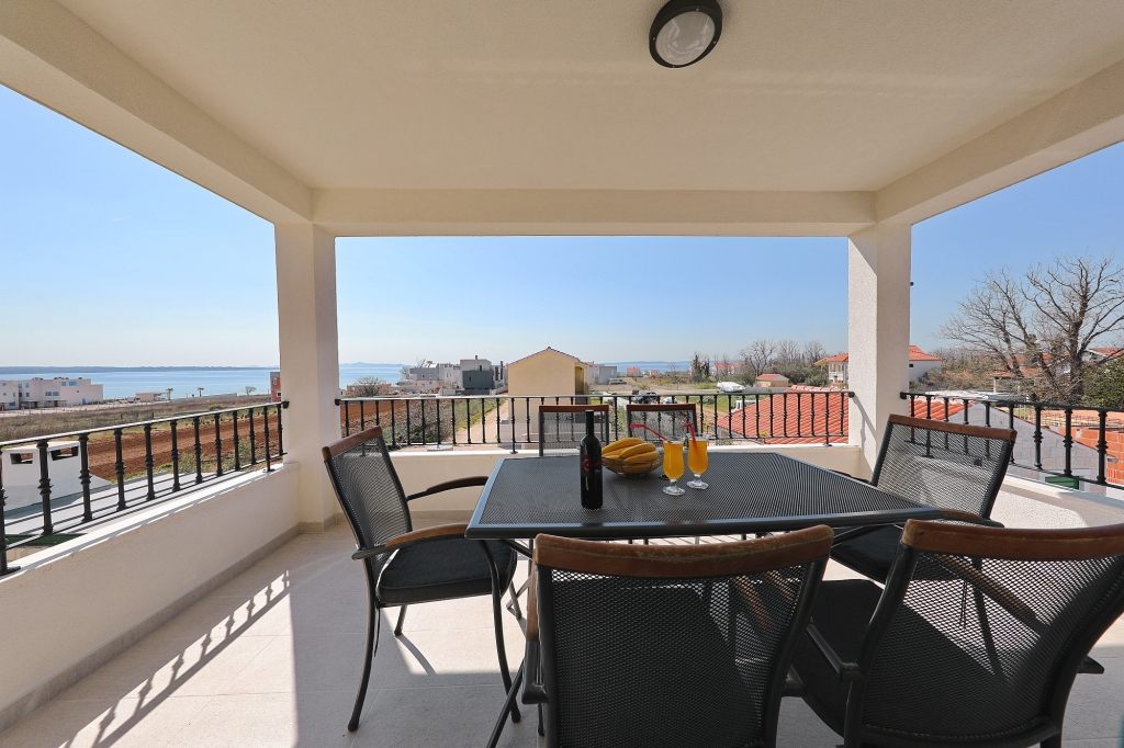 Apartment Corte IV