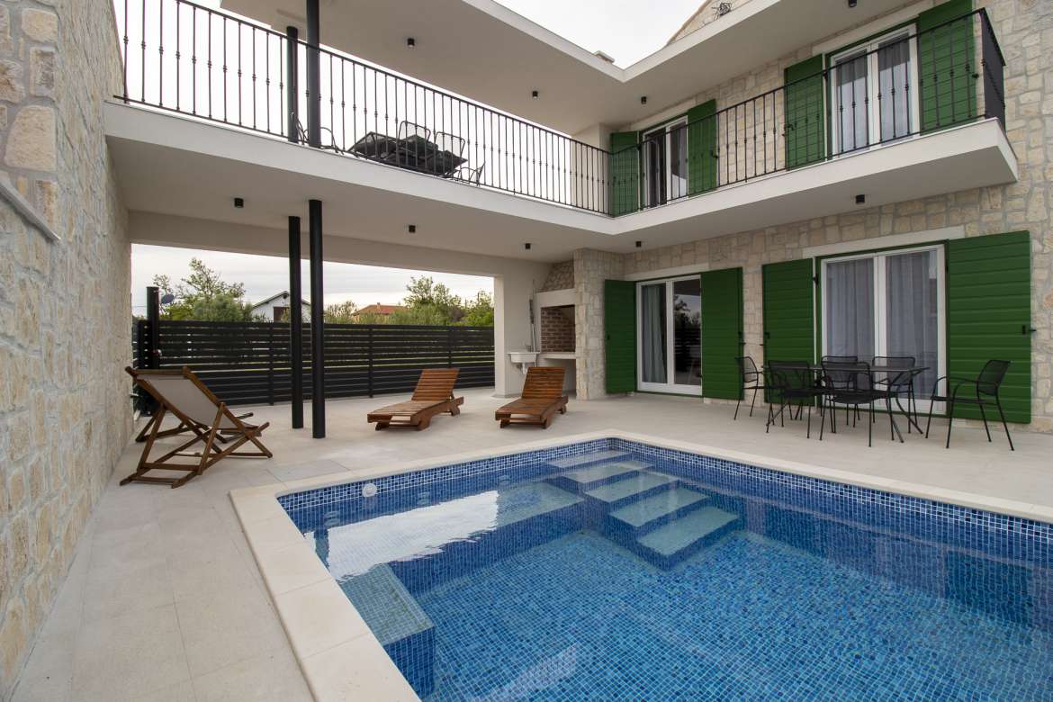 Vila Pietra Lucente