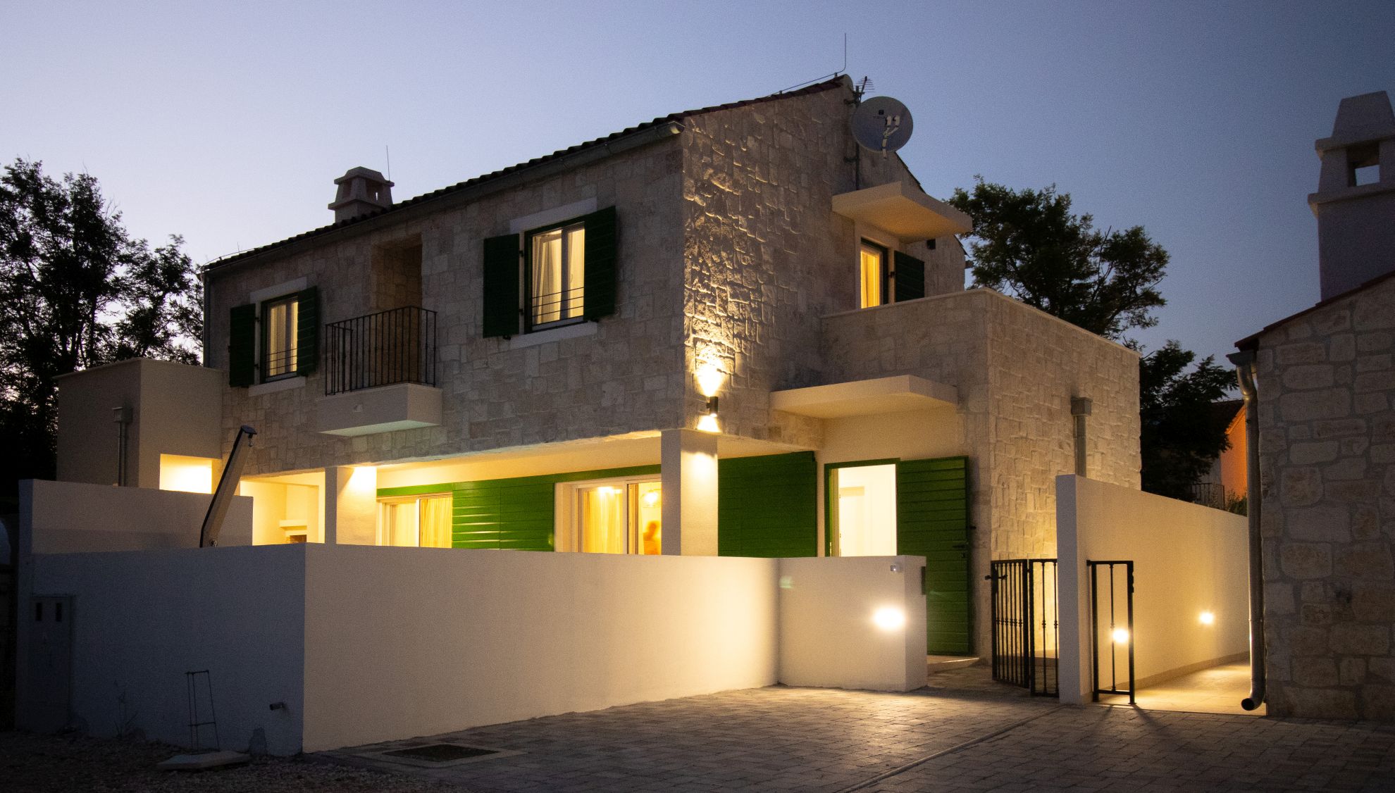 Corte Villa